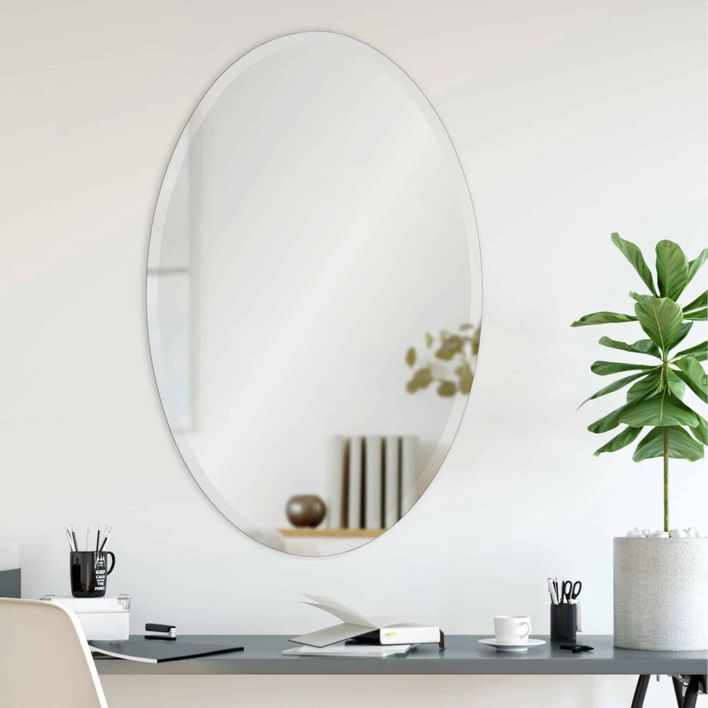 Yen Mirror