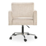 Harris Office Chair Oat 10 Harris Office Chair Oat - Image 4