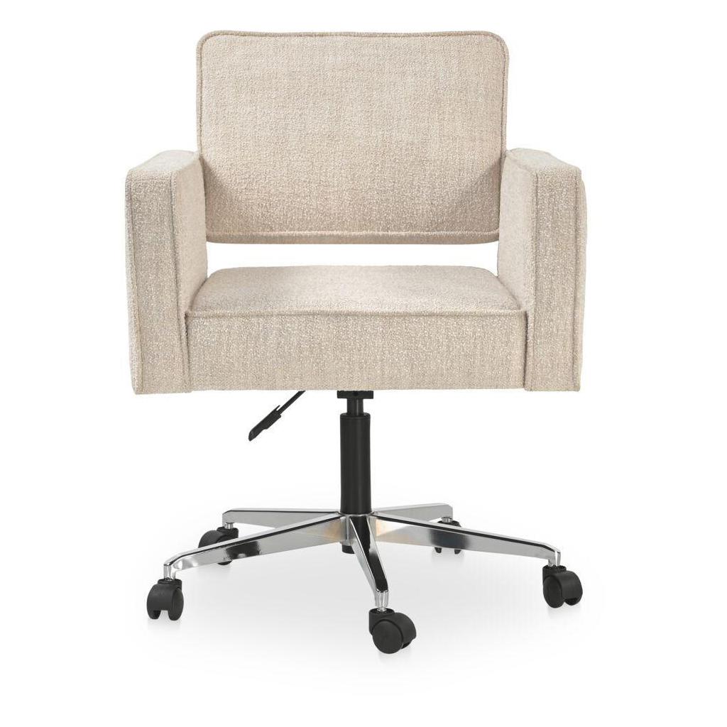 Harris Office Chair Oat 1 Harris Office Chair Oat