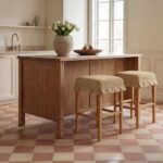 Anna Counter Stool Light Brown 4 Anna Counter Stool Light Brown MU-1007-21 MU 1007 21 10