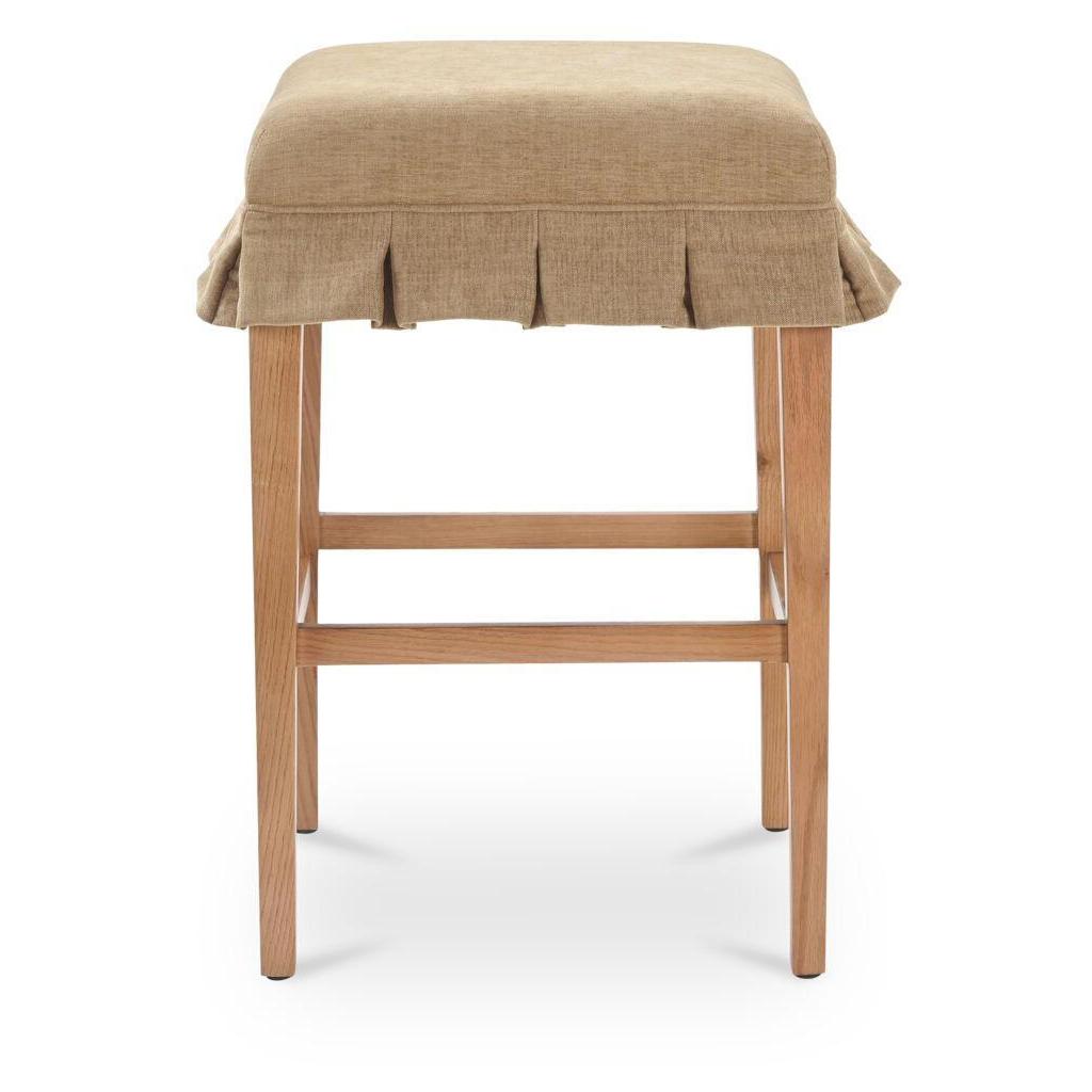 Anna Counter Stool Light Brown 1 Anna Counter Stool Light Brown