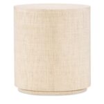 Margaritaville Coral Round End Table 9 Margaritaville Coral Round End Table MV-5962-80116-05 MV 5962 80116 05 back silo 1