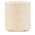 Margaritaville Coral Round End Table 10 Margaritaville Coral Round End Table MV-5962-80116-05 MV 5962 80116 05 back silo 2