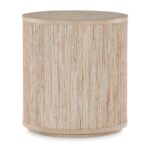 Margaritaville Mission Bay Round Side Table 10 Margaritaville Mission Bay Round Side Table MV-5962-80116-07 MV 5962 80116 07 back silo 2