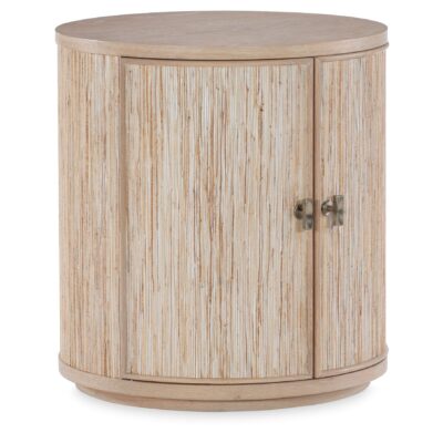 Margaritaville Mission Bay Round Side Table
