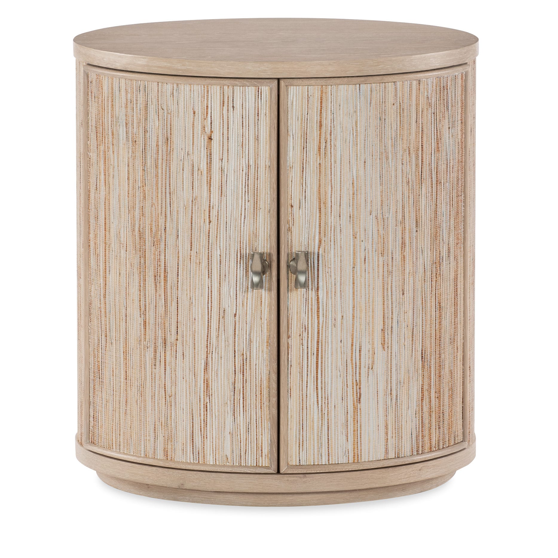 Margaritaville Mission Bay Round Side Table 7 Margaritaville Mission Bay Round Side Table - Image 7