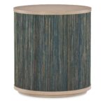 Margaritaville Siren Song Round End Table 9 Margaritaville Siren Song Round End Table MV-5962-80116-46 MV 5962 80116 46 back silo 1