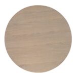 Margaritaville Siren Song Round End Table 8 Margaritaville Siren Song Round End Table MV-5962-80116-46 MV 5962 80116 46 top 1