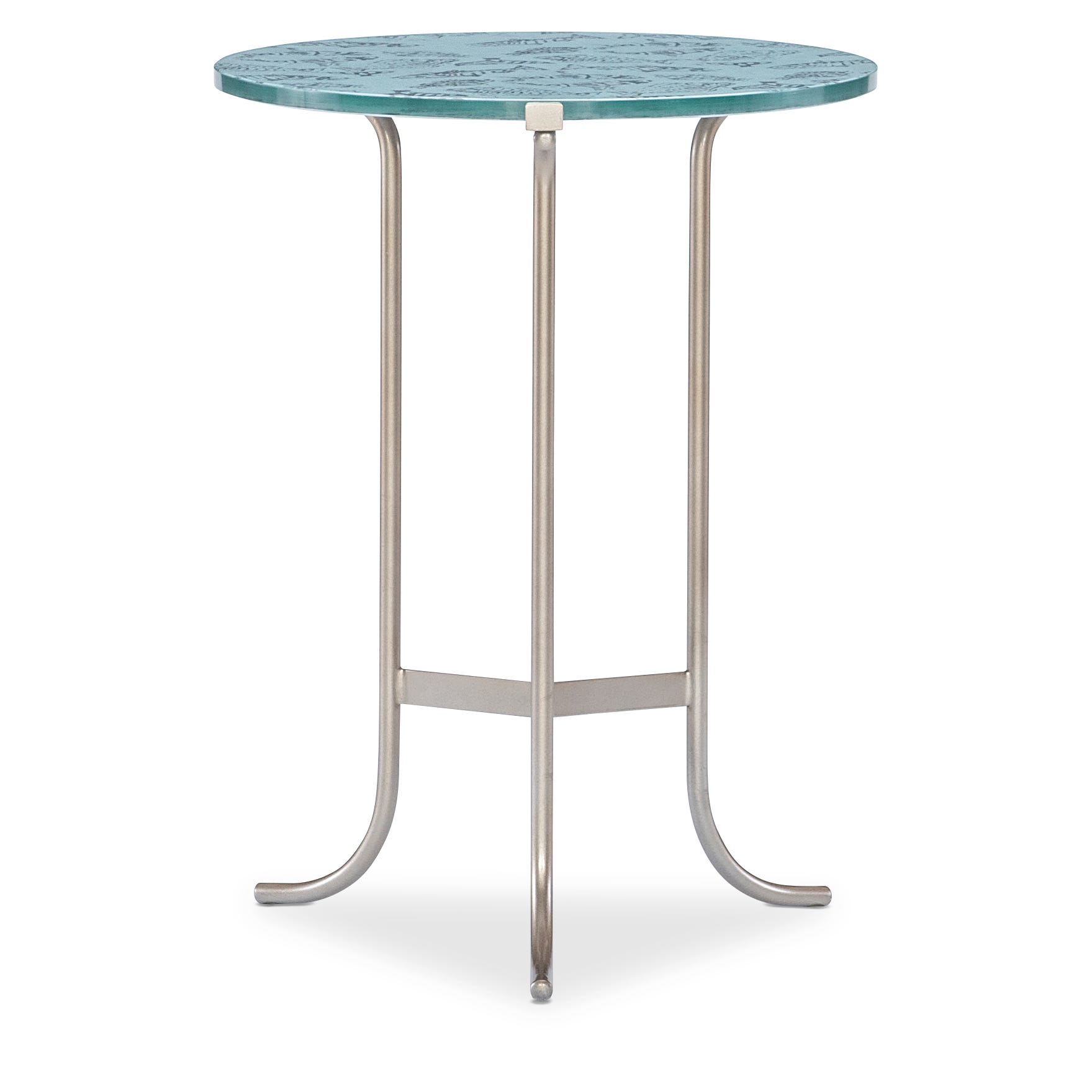 Margaritaville Batik Accent Table 1 Margaritaville Batik Accent Table