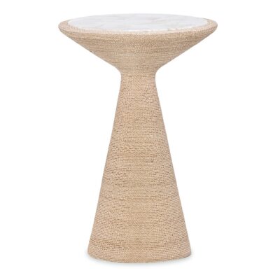 Margaritaville Salt Rim Low Side Table