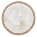 Margaritaville Salt Rim Spot Table 3 Margaritaville Salt Rim Spot Table MV-5964-50011-77 MV 5964 50011 77 top
