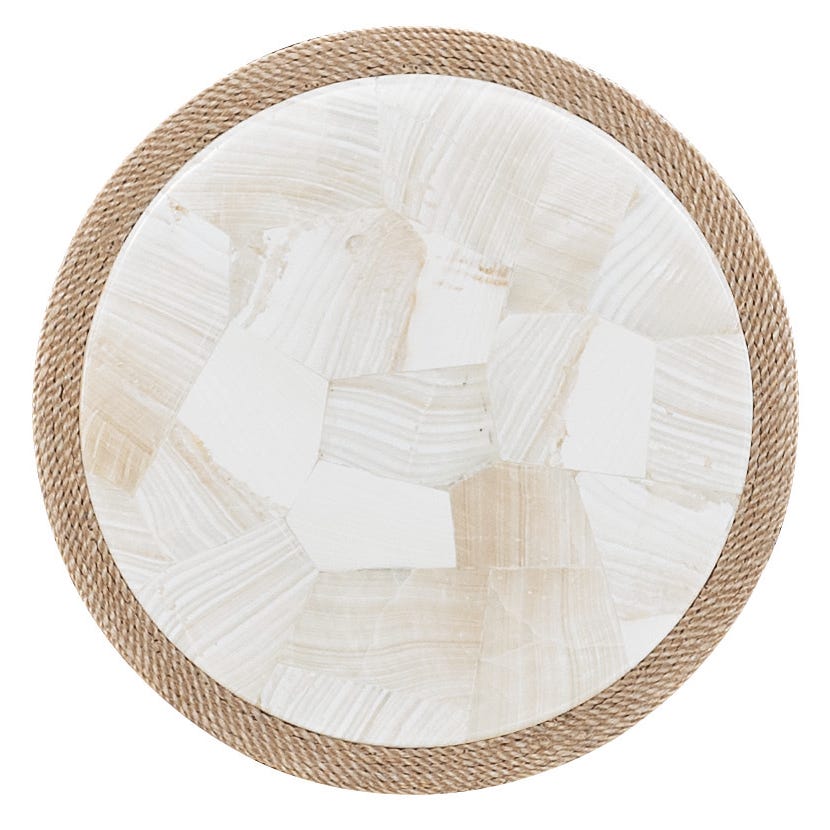 Margaritaville Salt Rim Spot Table 2 Margaritaville Salt Rim Spot Table - Image 2
