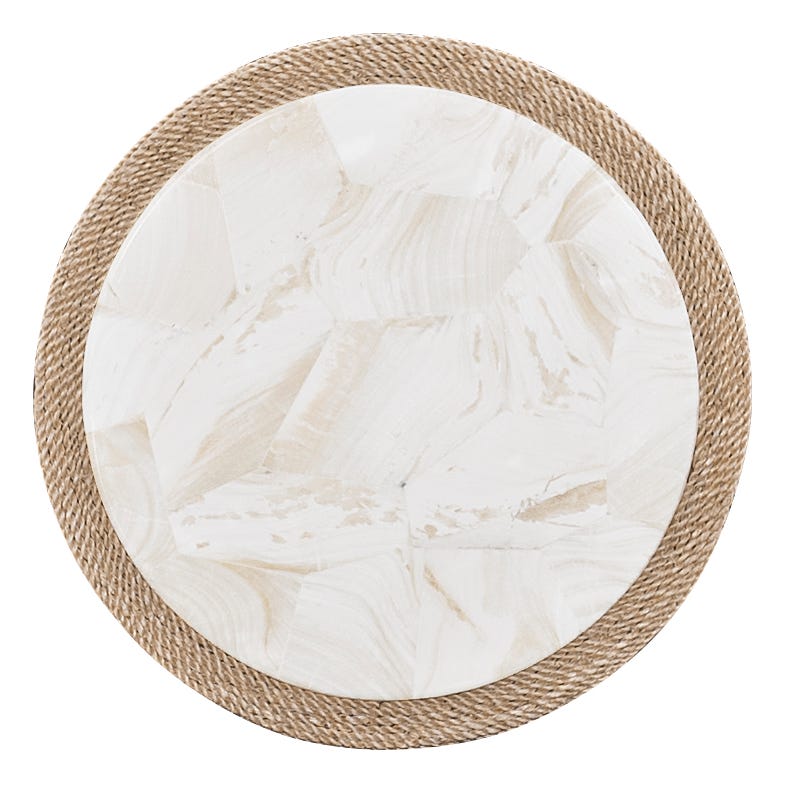 Margaritaville Salt Rim High Side Table 2 Margaritaville Salt Rim High Side Table - Image 2