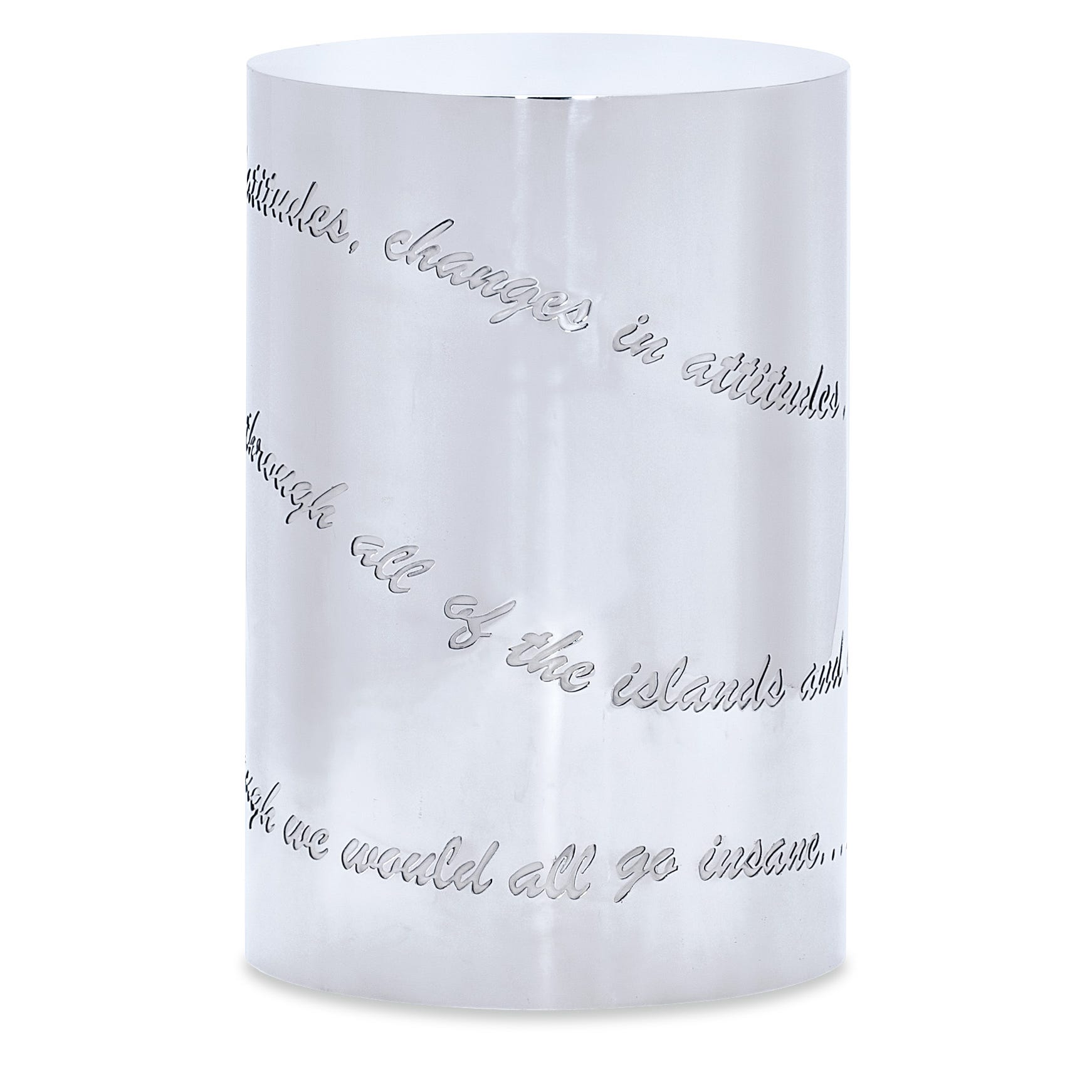 Margaritaville Lyric Accent Table 1 Margaritaville Lyric Accent Table