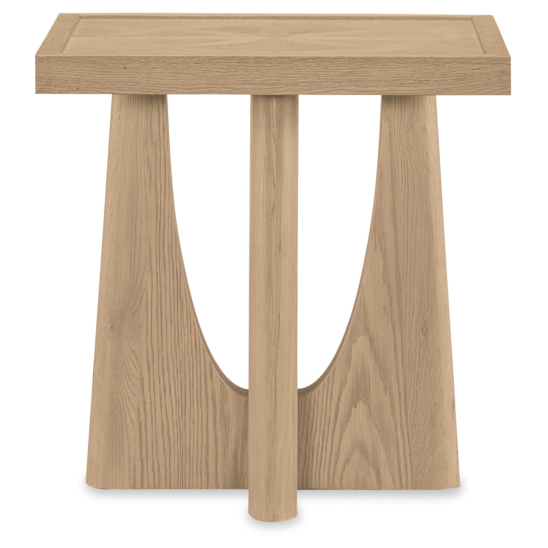 Margaritaville Compass Point End Table 3 Margaritaville Compass Point End Table - Image 3
