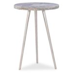 Margaritaville Copper Matrix Accent Table 5 Margaritaville Copper Matrix Accent Table MV-5964-80316-00 MV 5964 80316 00 back silo