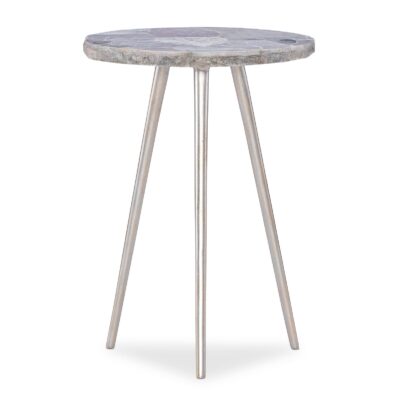 Margaritaville Copper Matrix Accent Table