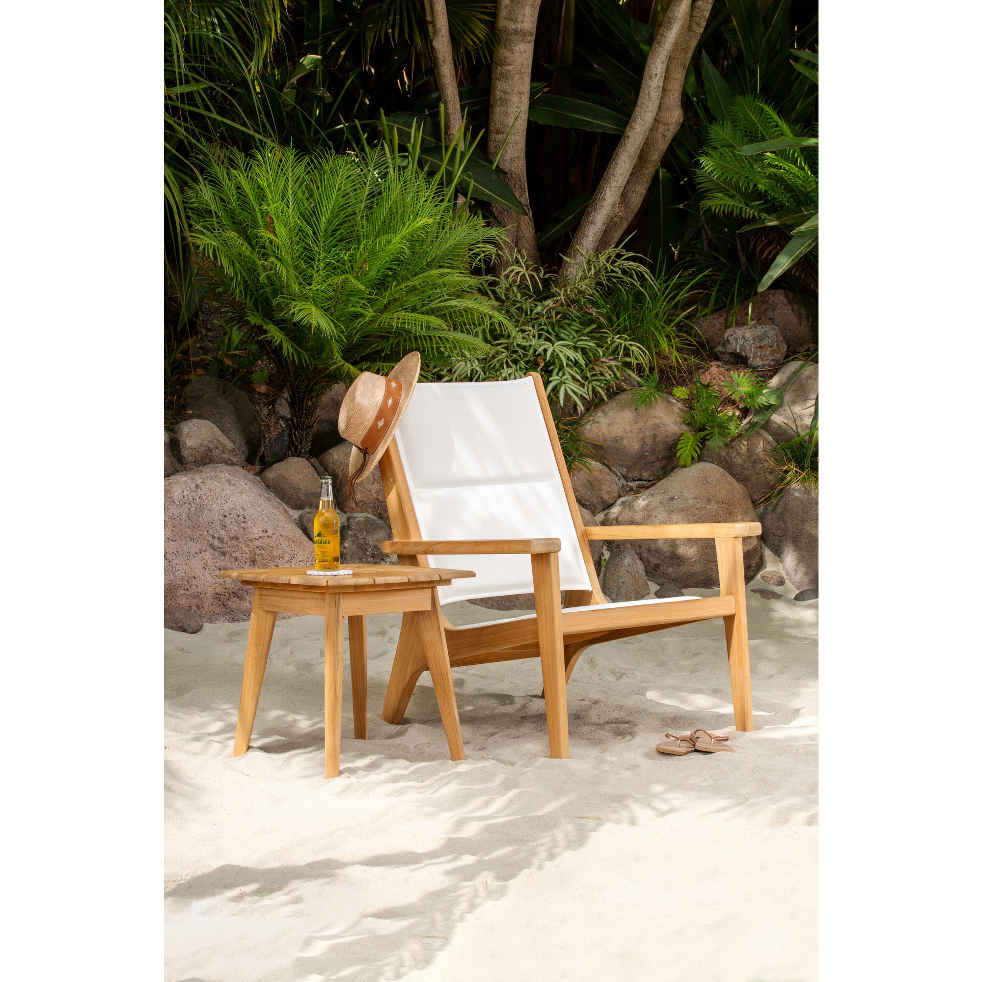 Harbor End Table 6 Harbor End Table - Image 6