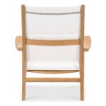 Harbor Highback Chair MV-5705-21HB MV 5705 21HB back silo 1