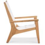 Harbor Highback Chair MV-5705-21HB MV 5705 21HB side silo 1