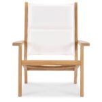 Harbor Highback Chair MV-5705-21HB MV 5705 21HB straight silo 1