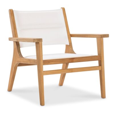 Harbor Club Chair