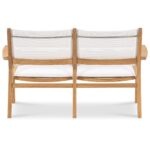 Harbor Loveseat MV-5705-22 MV 5705 22 back silo 1