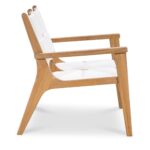 Harbor Loveseat MV-5705-22 MV 5705 22 side silo 1
