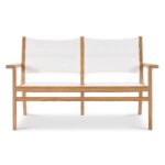 Harbor Loveseat MV-5705-22 MV 5705 22 straight silo 1