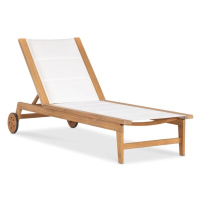Harbor Chaise