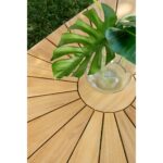 Harbor Coffee Table 12 Harbor Coffee Table MV-5705-CT MV 5705 CT detail 1