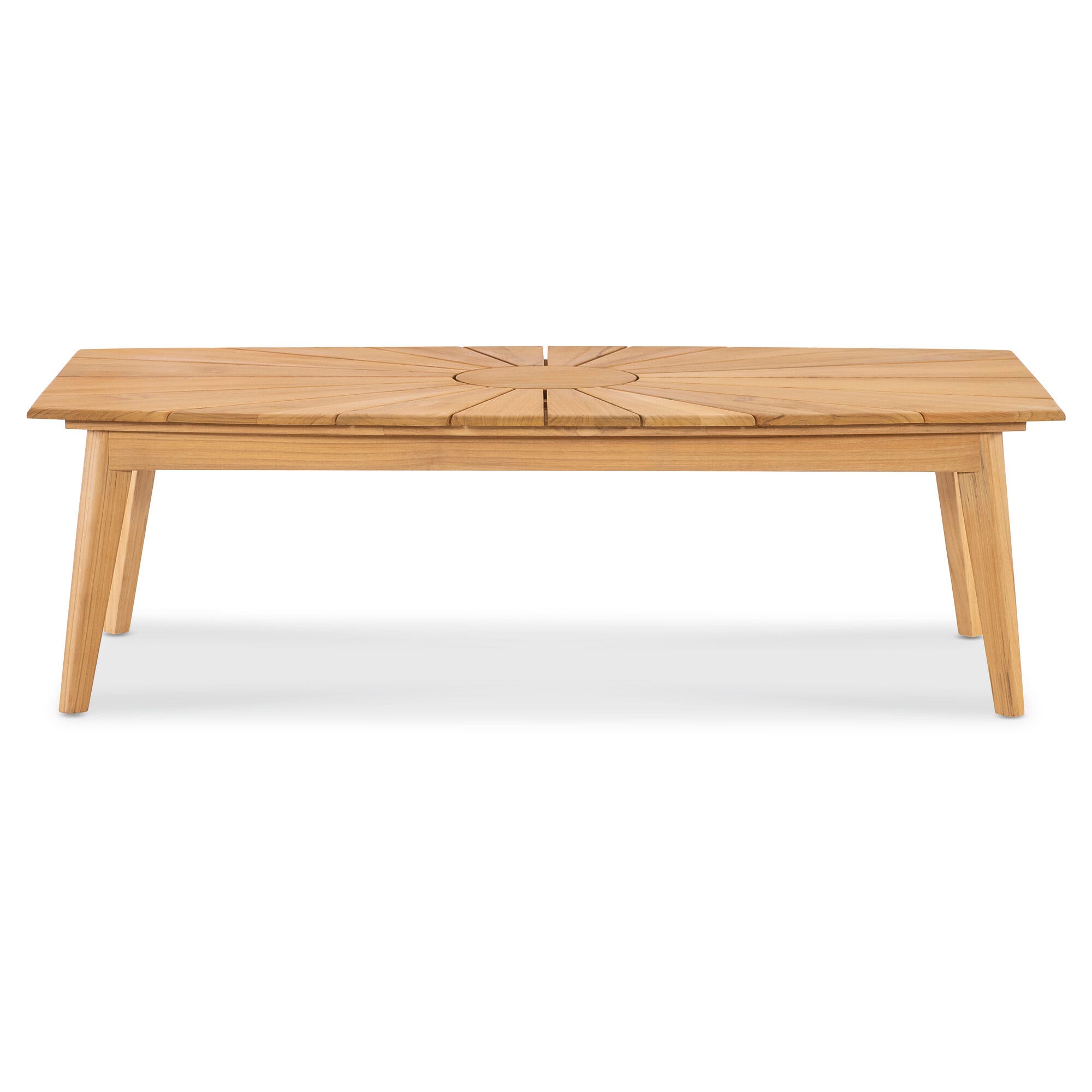 Harbor Coffee Table 2 Harbor Coffee Table - Image 2