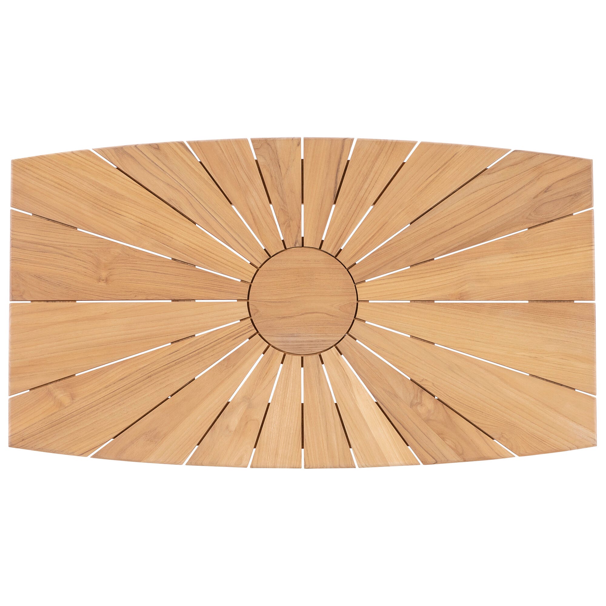 Harbor Coffee Table 3 Harbor Coffee Table - Image 3