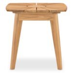 Harbor End Table 10 Harbor End Table MV-5705-ET MV 5705 ET straight silo