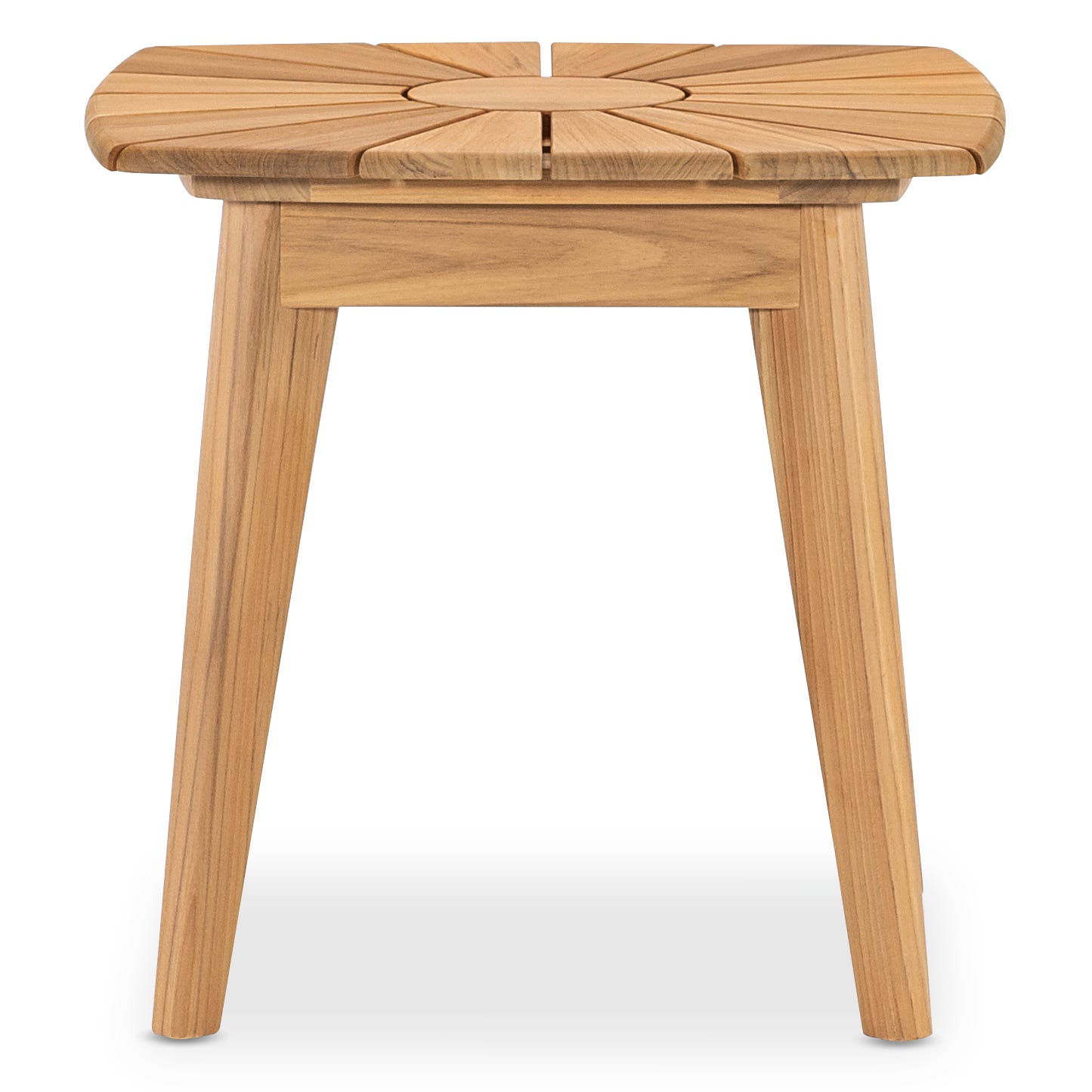 Harbor End Table 2 Harbor End Table - Image 2