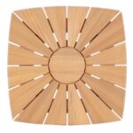 Harbor End Table 11 Harbor End Table MV-5705-ET MV 5705 ET top