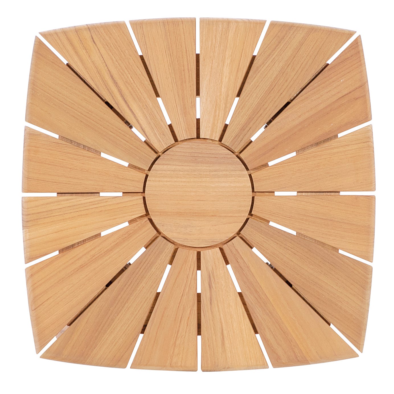 Harbor End Table 3 Harbor End Table - Image 3