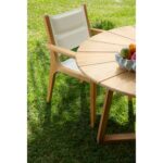 Harbor Round Dining Table 11 Harbor Round Dining Table MV-5705-RDT54 MV 5705 RDT54 1 detail