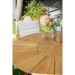 Harbor Round Dining Table 10 Harbor Round Dining Table MV-5705-RDT54 MV 5705 RDT54 detail 1