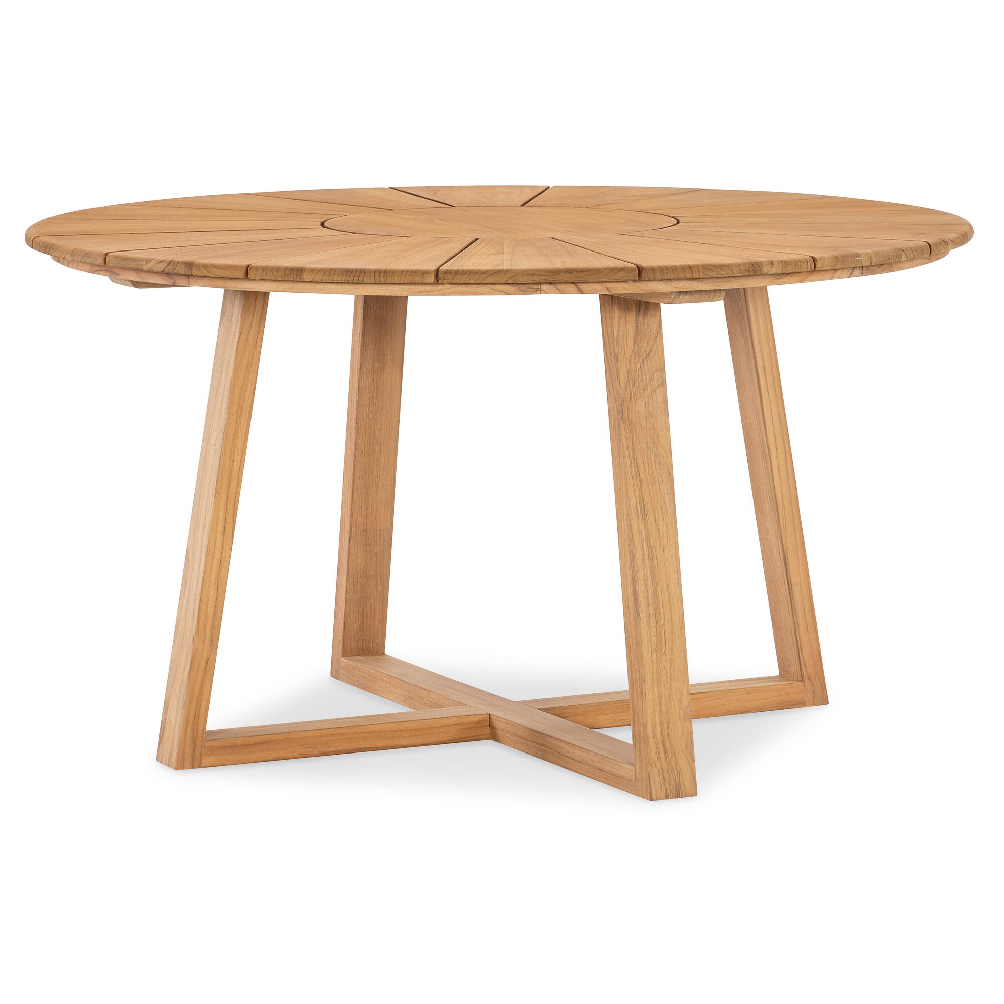 Harbor Round Dining Table 1 Harbor Round Dining Table