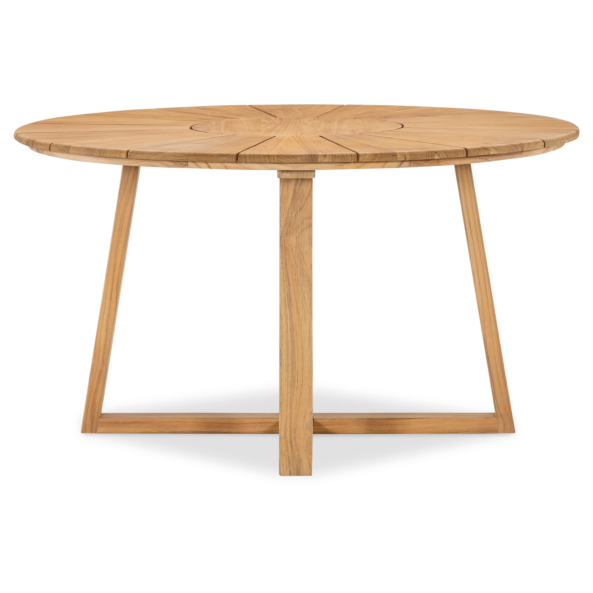 Harbor Round Dining Table 2 Harbor Round Dining Table - Image 2