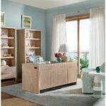 Margaritaville Mission Bay Executive Desk MV-5962-10462-81 MV 5962 10462 10445 81 room 1