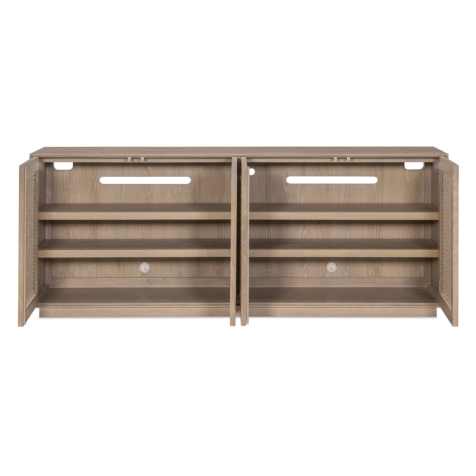 Margaritaville Caicos Credenza 4 Margaritaville Caicos Credenza - Image 4