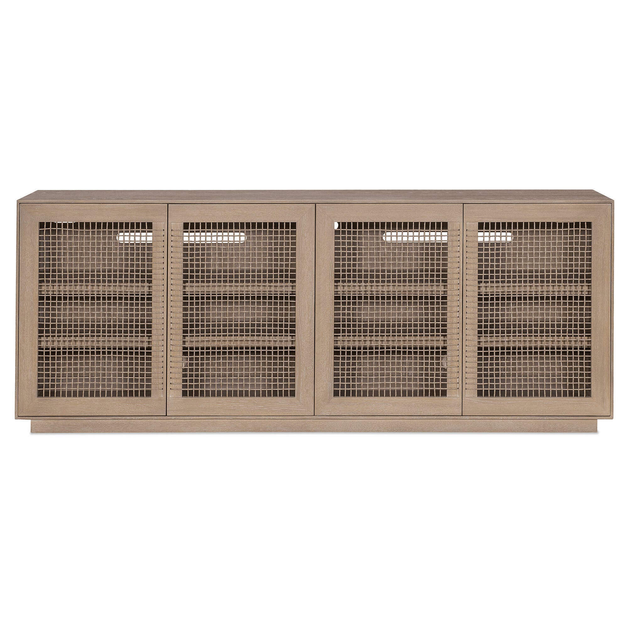 Margaritaville Caicos Credenza 5 Margaritaville Caicos Credenza - Image 5