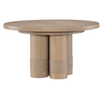 Margaritaville Mission Bay Round Dining Table