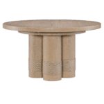 Margaritaville Mission Bay Round Dining Table 8 Margaritaville Mission Bay Round Dining Table MV-5962-75201-81 MV 5962 75201 81 straight silo