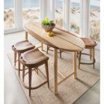 Margaritaville Cruiser Gathering Table 8 Margaritaville Cruiser Gathering Table MV-5962-75206-79 MV 5962 75206 79 75550 85 room
