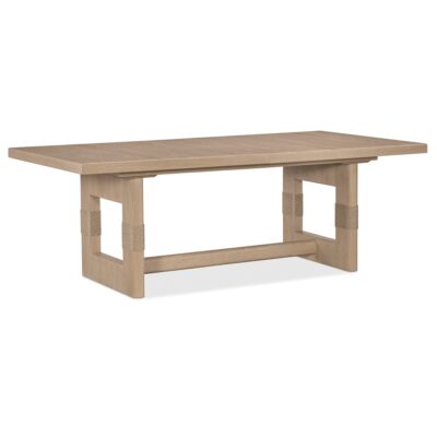 Margaritaville Mission Bay Rectangle Dining Table