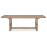 Margaritaville Mission Bay Rectangle Dining Table 6 Margaritaville Mission Bay Rectangle Dining Table MV-5962-75207-81 MV 5962 75207 81 straight silo