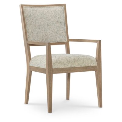 Margaritaville Oyster Cut Arm Chair